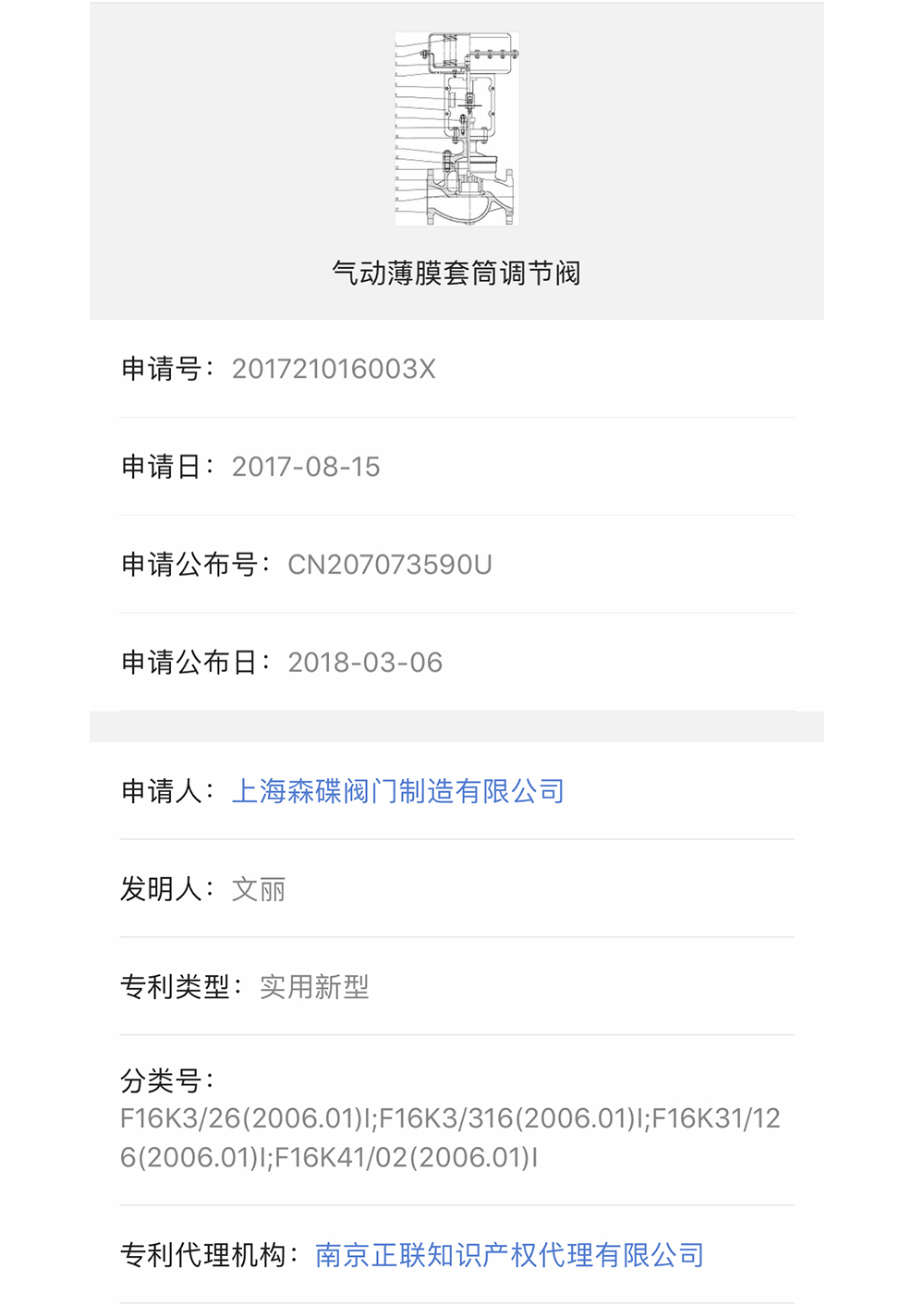 專利認證